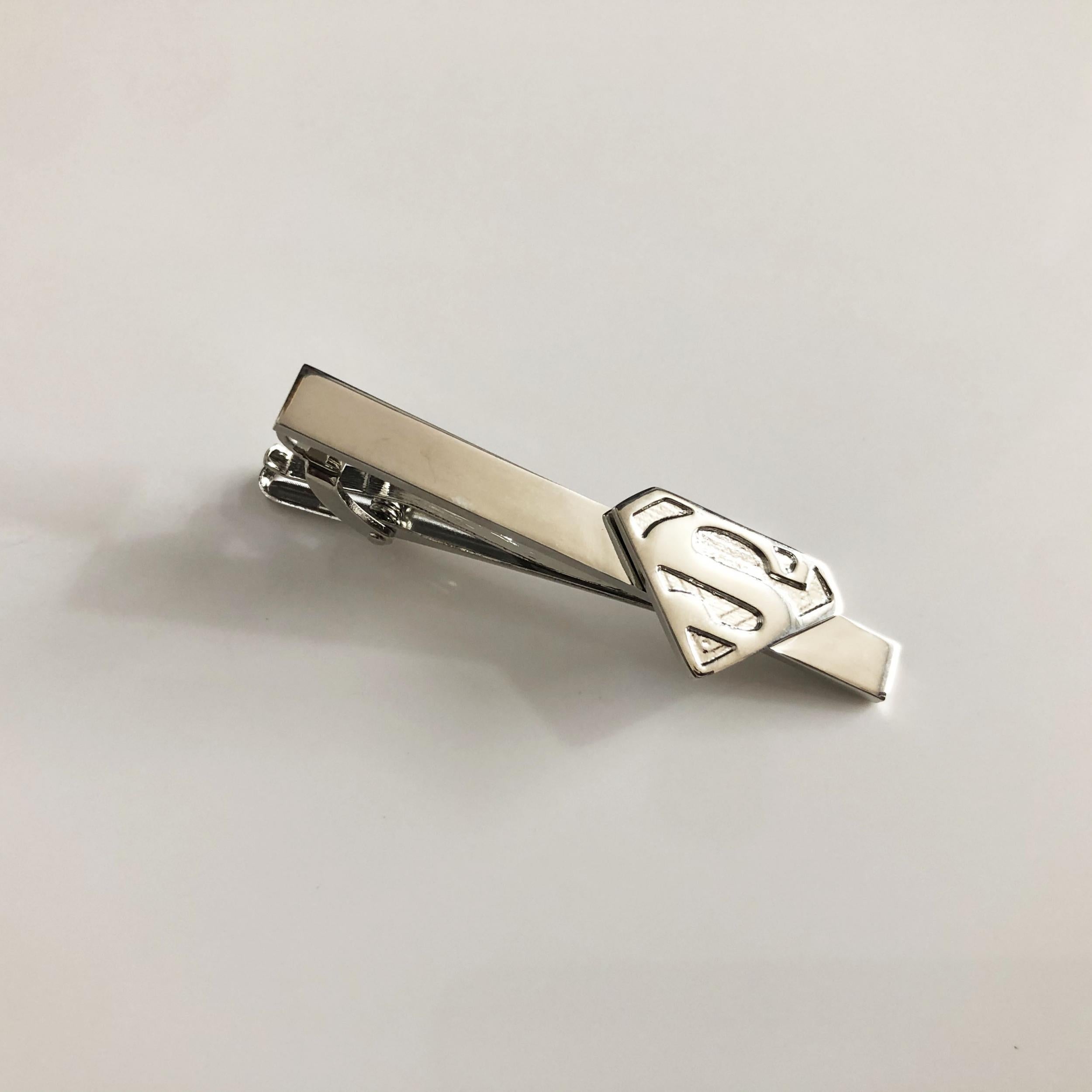 Copper Collar Strap Clip for Men