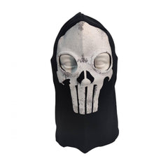 Halloween Dress Up Hat Riding Mask Sweat Absorption Sunscreen Headgear