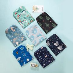 Portable Diaper Bag Waterproof Storage for Outings