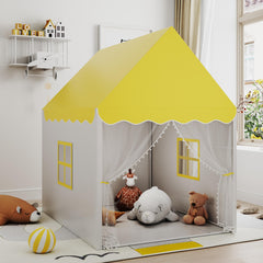 Children's Tent Indoor Girl Princess Small Tent Dream Sleepable Game Toy House