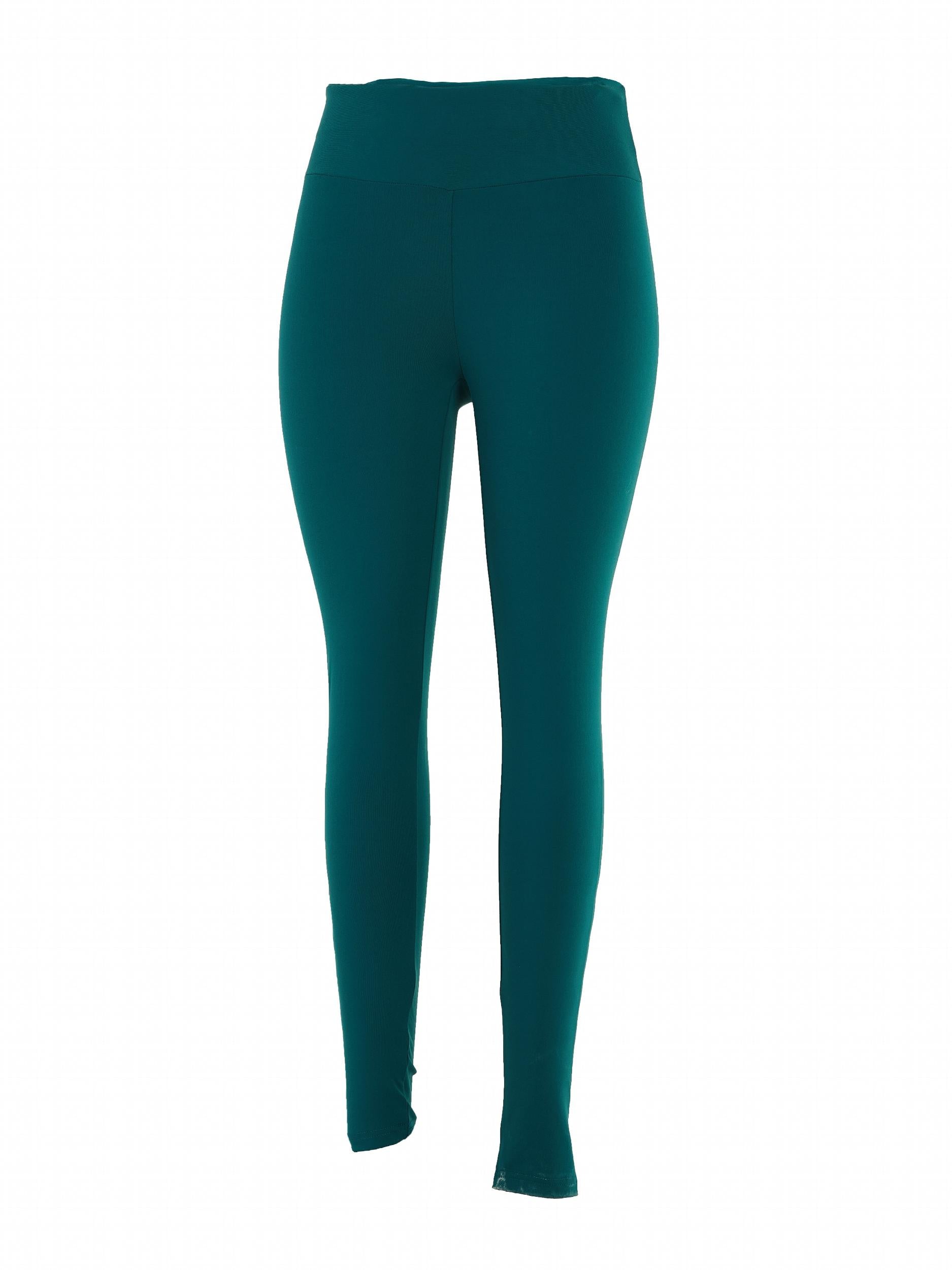 Ruched Lifting Leggings Sporty Skinny Leggings Women's Clothing
