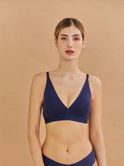 Comfy Wireless Bra Women's Lingerie