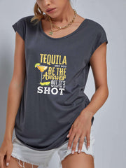 Casual Sports Tank Top V Neck Sleeveless Shirts Women's Summer Tops