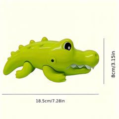 Multicolor Bath Toy Set Fishing Game Fun Feeding Action Water Toys for Ages 0-3