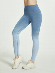 High Waist Yoga Workout Running Tight Pants Women's Activewear