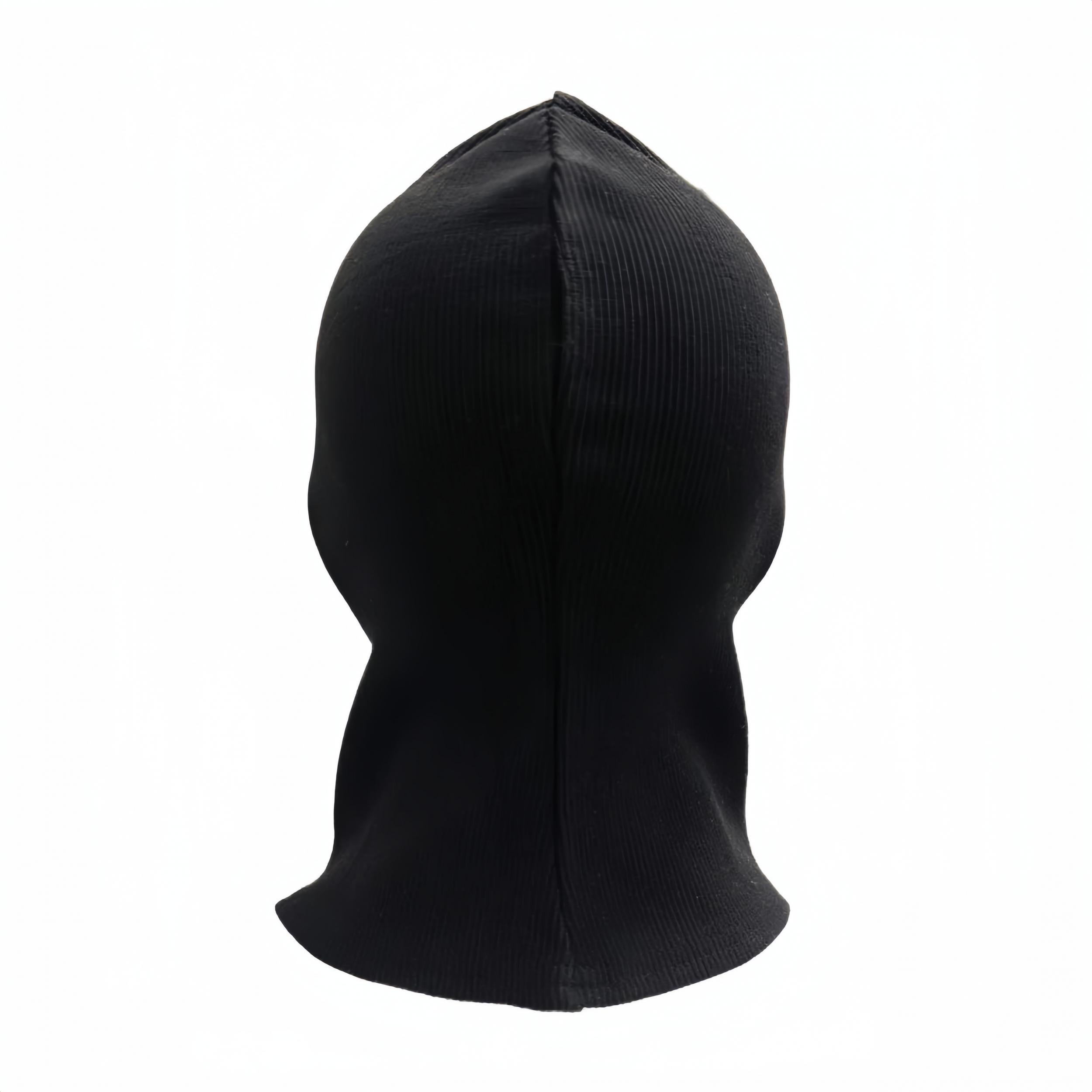 Halloween Dress Up Hat Riding Mask Sweat Absorption Sunscreen Headgear