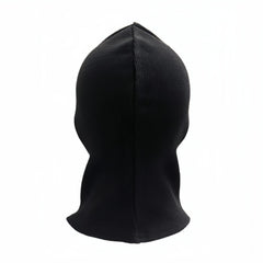 Halloween Dress Up Hat Riding Mask Sweat Absorption Sunscreen Headgear