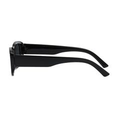 Vintage Small Frame Rectangular Sunglasses