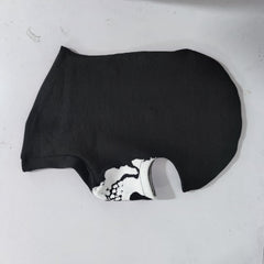 Halloween Dress Up Hat Riding Mask Sweat Absorption Sunscreen Headgear