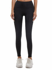 Women's Butt Lifting Yoga Pants Slim Fit Solid Comfy Trousers