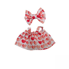 Stylish Clothes for LABUBU Dolls, Perfect Gift for 16-17 cm Dolls