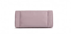 Large Capacity Women's Shoulder Bag Top-handle Travel Handbag
