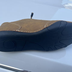 Men's Low Top Non Slip Casual Shoes