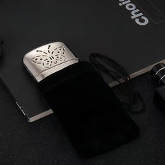 Small Hand Warmer For Winter Skiing Hiking Portable Kerosene Heater