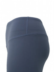 Quick Dry High Waist Yoga Pants Butt Lifting Slim Fit Legging Activewear