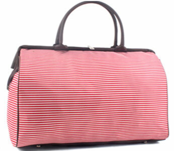 Women Large Travel Bags Weekend Luggage 44*30*19cm