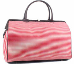 Women Large Travel Bags Weekend Luggage 44*30*19cm