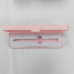Macaron Pen Case Pencil Marker Storage Office School Supplies