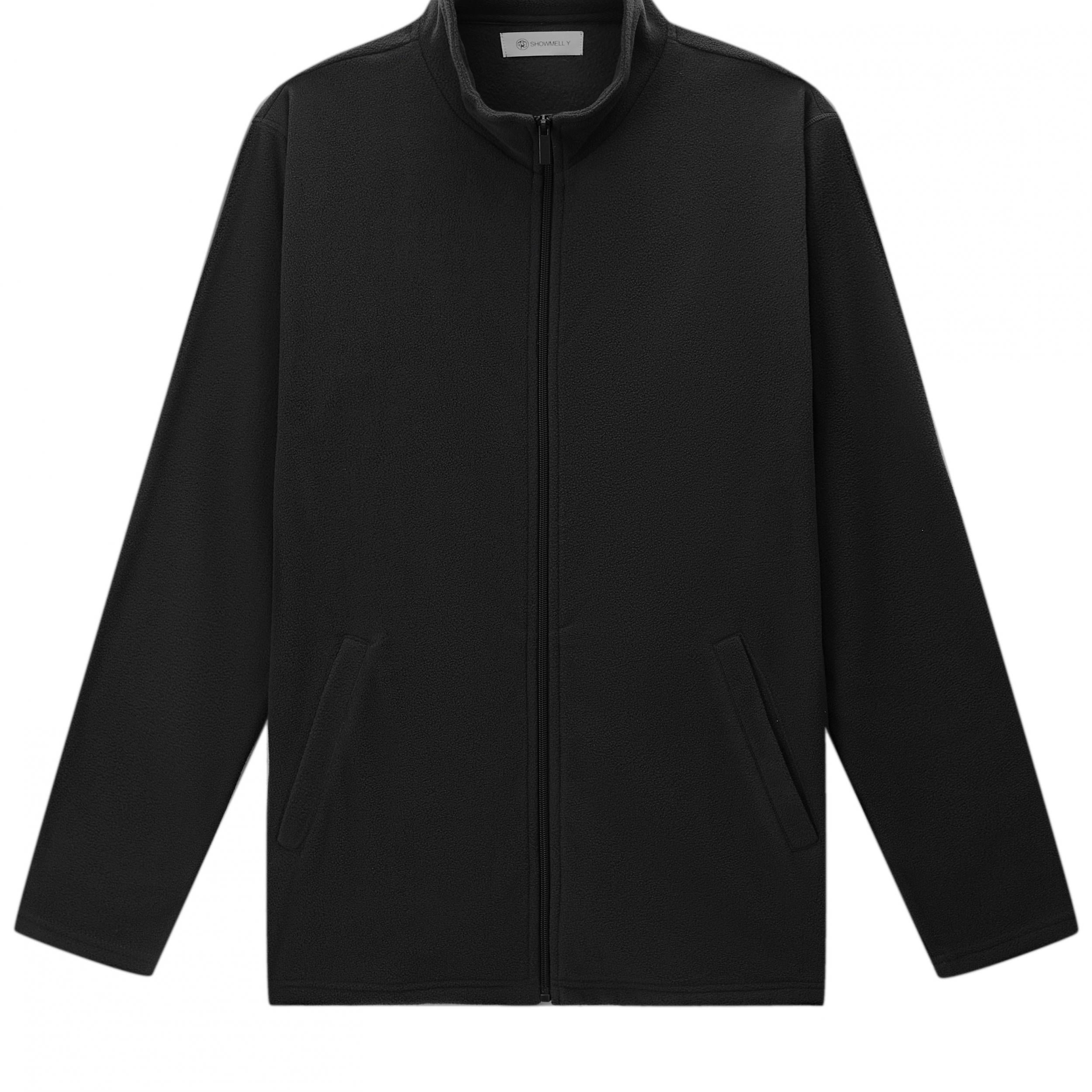 Casual Fleece Full Zip Women's Sports Jacket