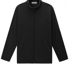 Casual Fleece Full Zip Women's Sports Jacket