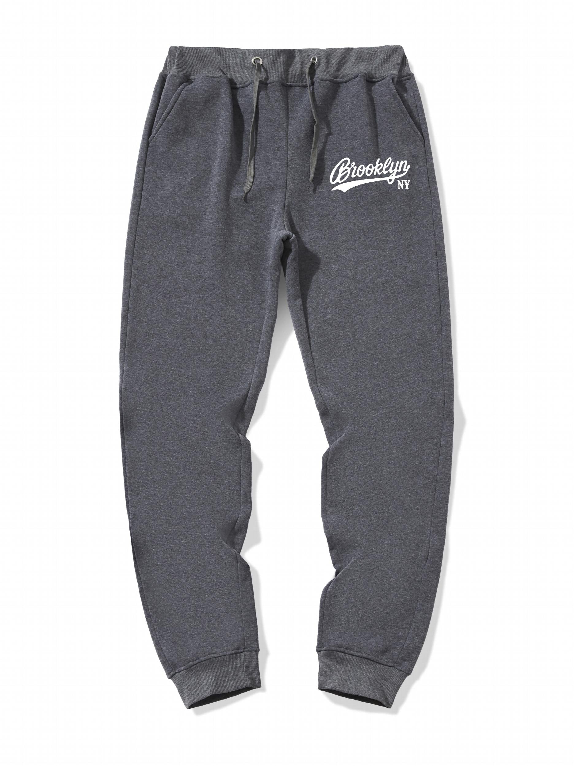 Men's American Sports Casual Trousers