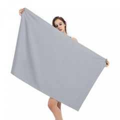 Mutao Microfiber Beach Towels Quick Drying Sand Proof Soft Swim Towel