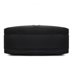 43 Laptop Briefcase Notebook Case Business Crossbody Bag Single Shoulder Bag