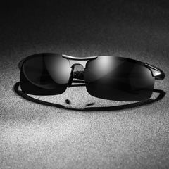 Men's Polarized Sunglasses for Driving Cycling Riding