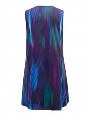 Casual Dress Women's Tank Dress With Pockets