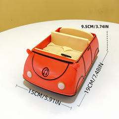 Kids Gliding Car Red Toy Suitable for Boys And Girls Aged 3+