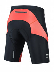 Men's Cycling Shorts Breathable Compression Pants for Biking