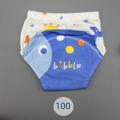 Cotton Diaper Pants for Infants Leak Proof Toilet Training