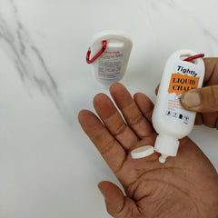 50ml Liquid Chalk For Rock Climbing Fitness Training