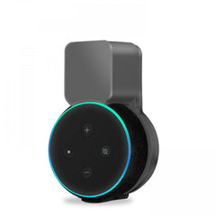 Echo Dot 3rd Gen Wall Mounted Holder Space Saving Accessories
