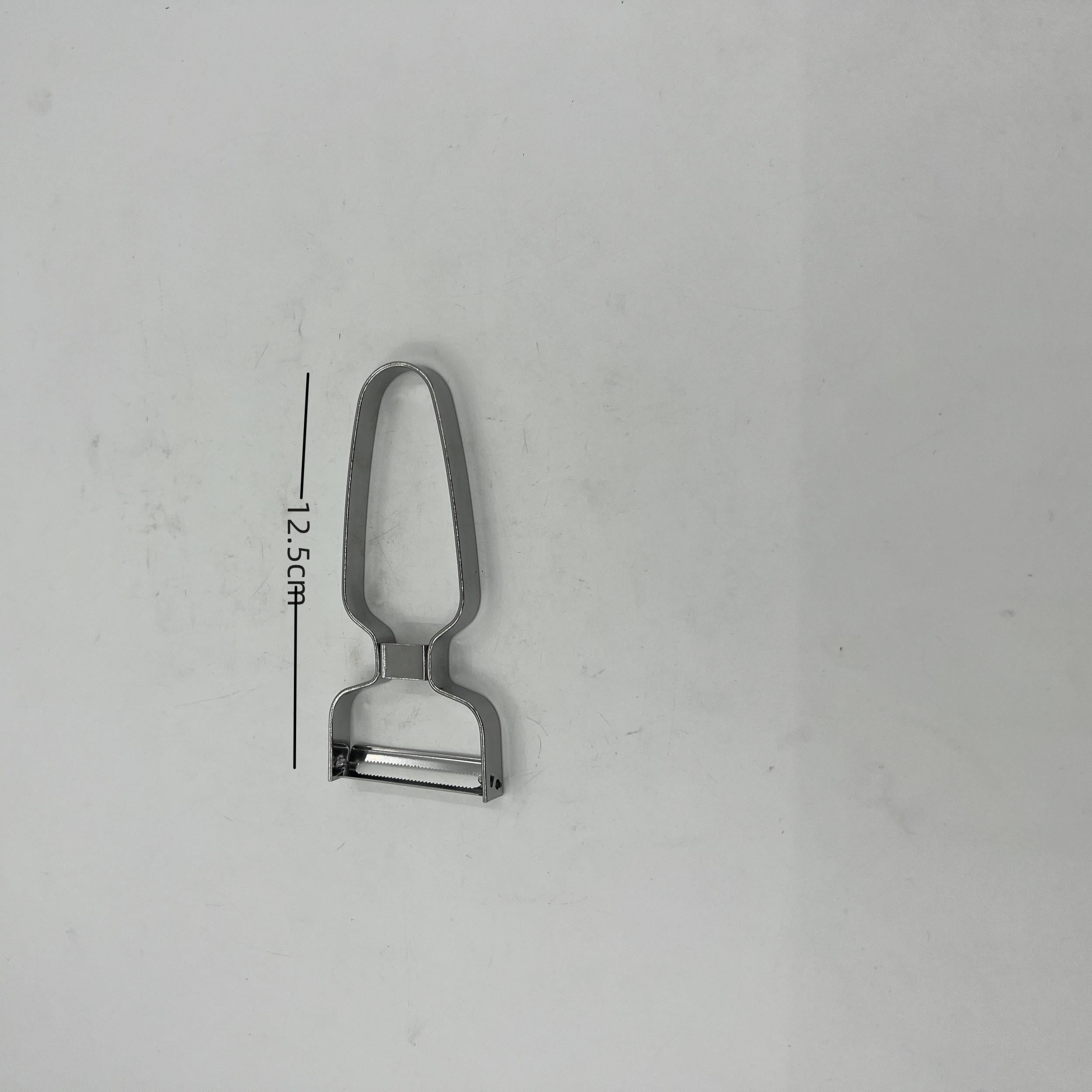 Stainless Steel Peeler For Fruit Vegetable Potato Cabbage Planer Kitchen Gadget