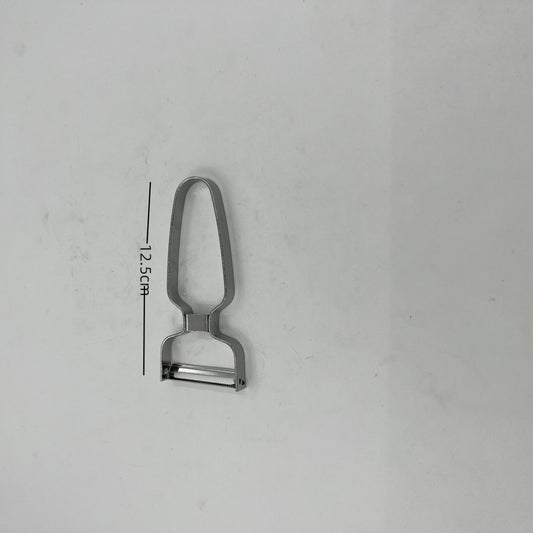 Stainless Steel Peeler For Fruit Vegetable Potato Cabbage Planer Kitchen Gadget