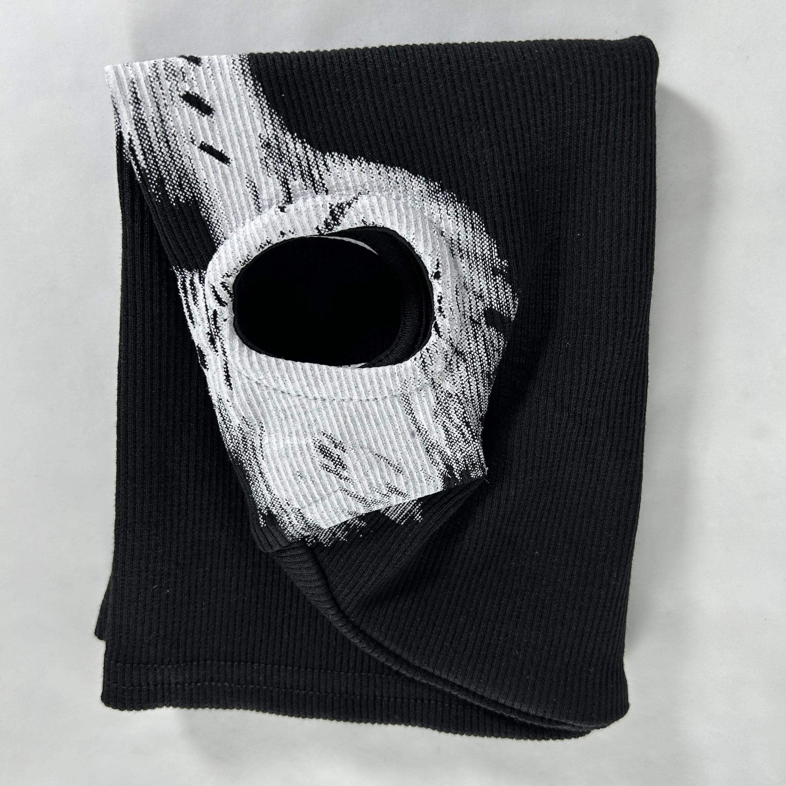 Head Mask Sunscreen Windproof Dustproof Headgear