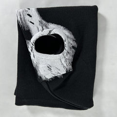 Head Mask Sunscreen Windproof Dustproof Headgear