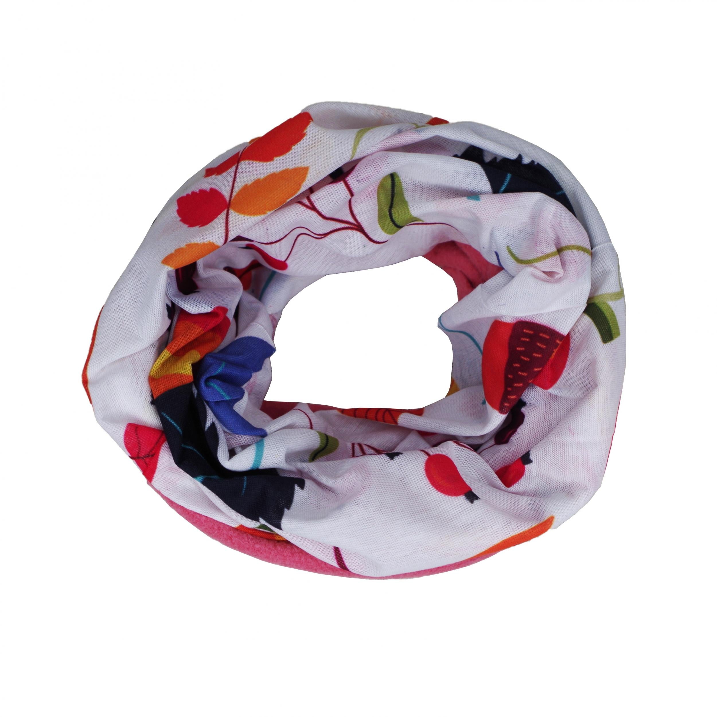 Winter Thick Multifunctional Neck Warmer For Outdoor Activities