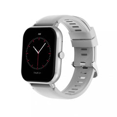 Sporty Heart Rate Monitoring Full Display Smart Watch For Men
