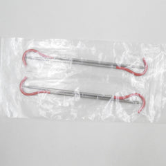 Ultralight Durable Camping Tent Nails Metal Stakes Titanium Tent Pegs