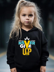 Girls Activewear Sets Breathable Outfits For Sports Running