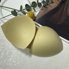 Sponge Bra Insert Pads Anti-Convex Chest Pads