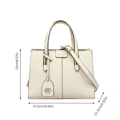 Stylish Tote Bag Crossbody Satchel Shoulder Purse