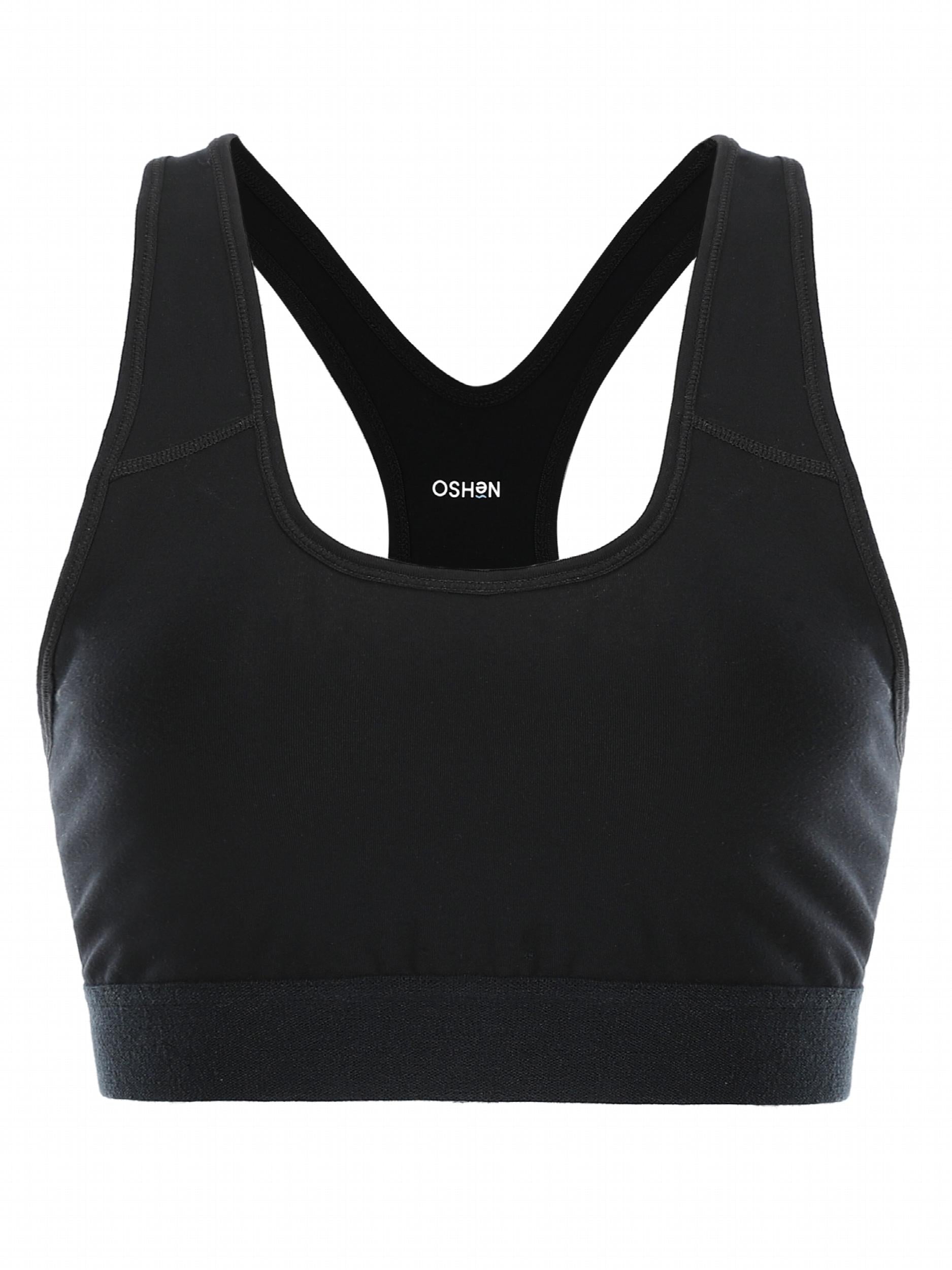 Women's Sports Bra Comfortable Yoga Fitness Workout Bra