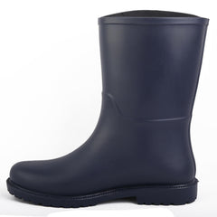 Women's Waterproof Non-slip Rain Boots Comfortable Outdoor Shoes