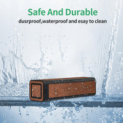 Portable Health Product Box Jewelry Storage Box for Travel