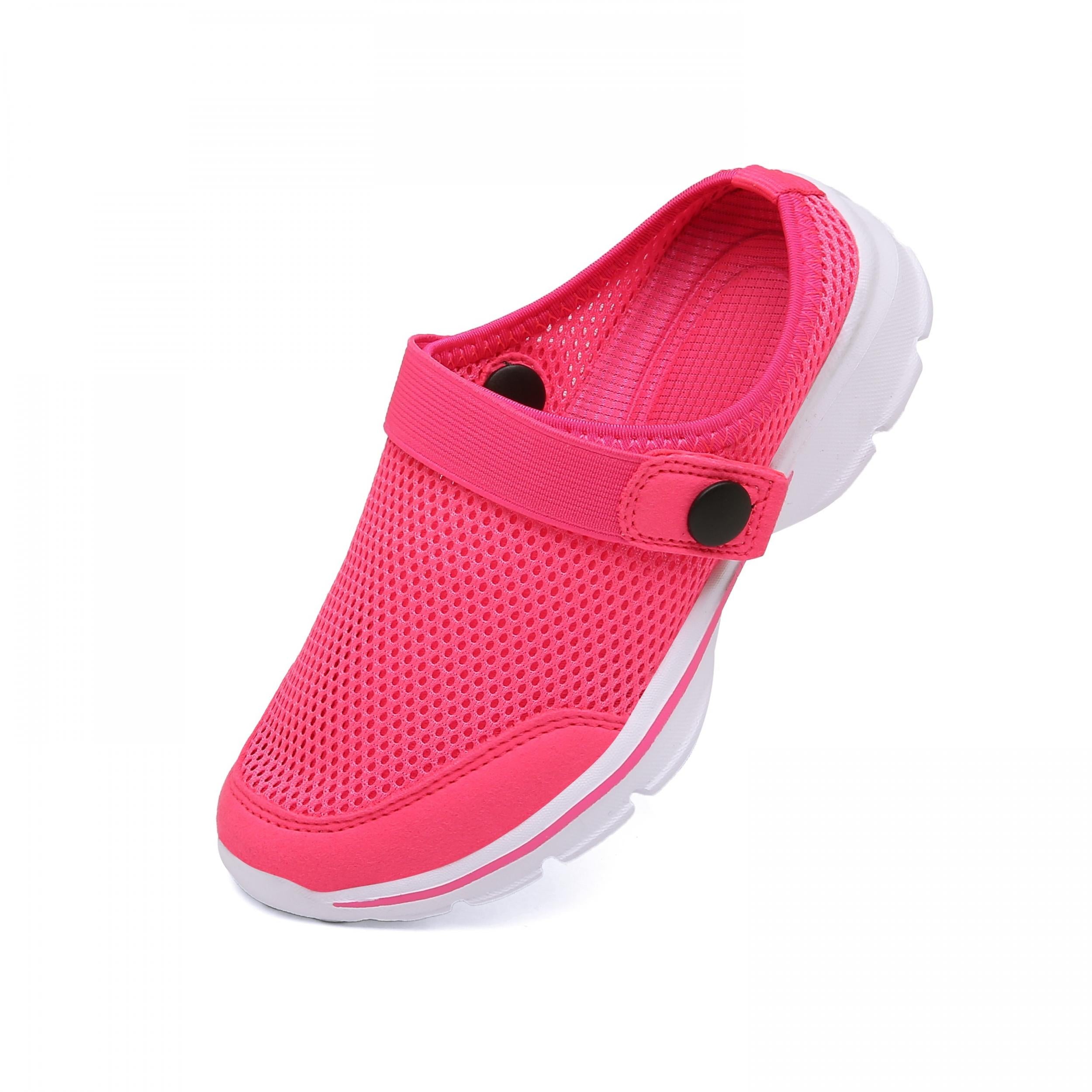 Kid's Breathable Clog Casual Water Shoes
