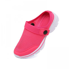 Kid's Breathable Clog Casual Water Shoes
