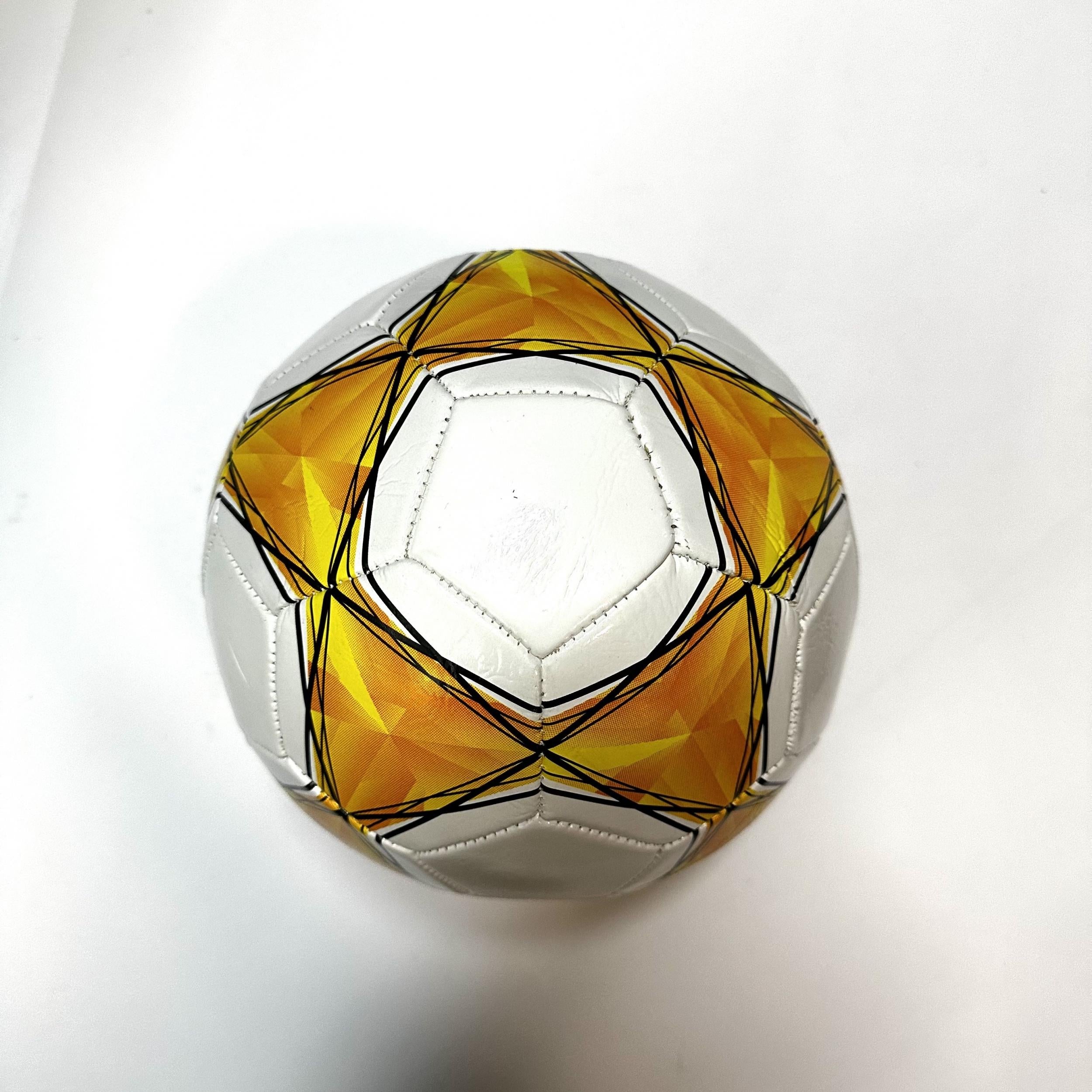 Size 5 Wear-Resistant Soccer Ball for Training